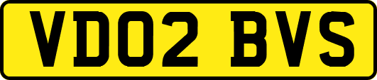 VD02BVS