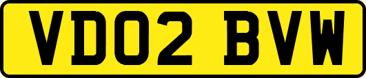 VD02BVW
