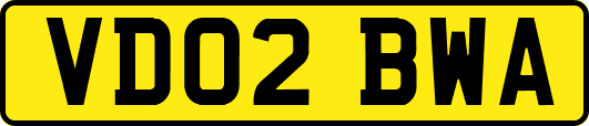VD02BWA