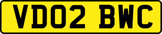 VD02BWC