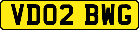 VD02BWG