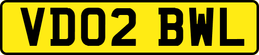 VD02BWL