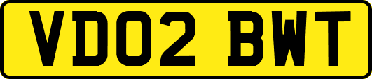 VD02BWT