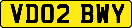 VD02BWY