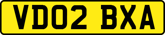 VD02BXA