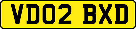 VD02BXD
