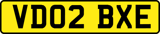 VD02BXE