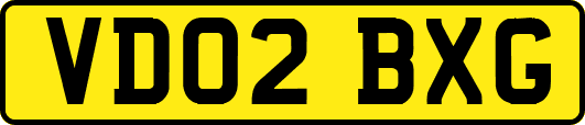 VD02BXG