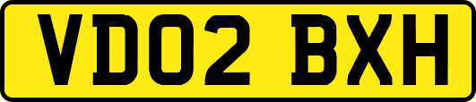 VD02BXH