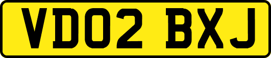 VD02BXJ