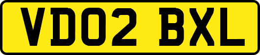 VD02BXL