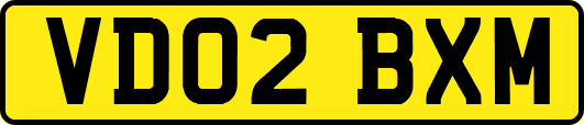 VD02BXM