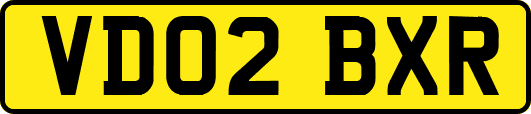 VD02BXR