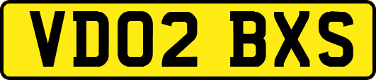 VD02BXS