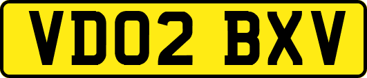 VD02BXV