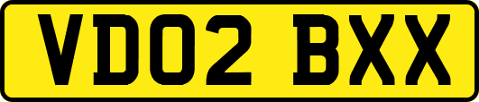 VD02BXX