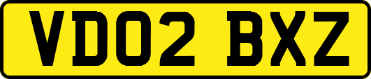 VD02BXZ