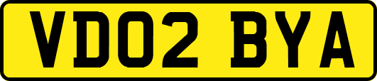 VD02BYA