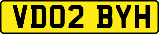 VD02BYH