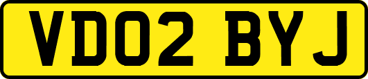 VD02BYJ