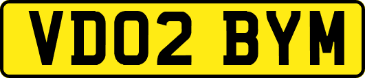 VD02BYM