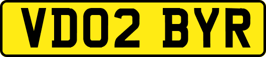VD02BYR