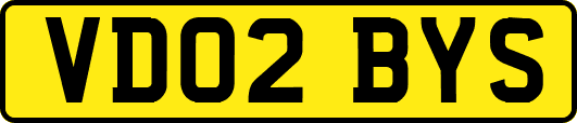 VD02BYS
