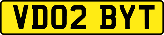 VD02BYT