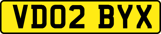 VD02BYX
