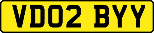 VD02BYY