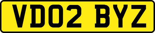 VD02BYZ