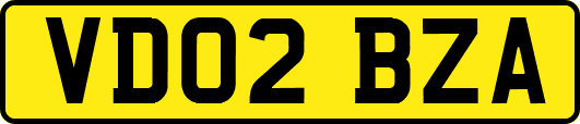 VD02BZA