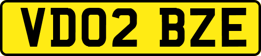 VD02BZE