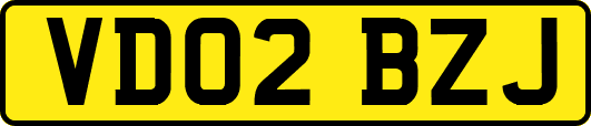 VD02BZJ