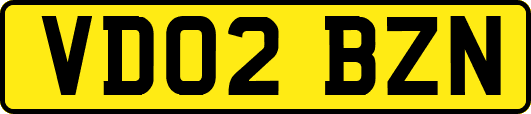 VD02BZN