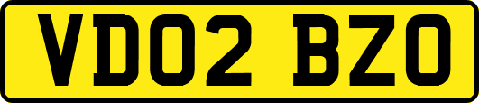 VD02BZO