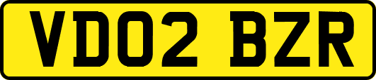 VD02BZR