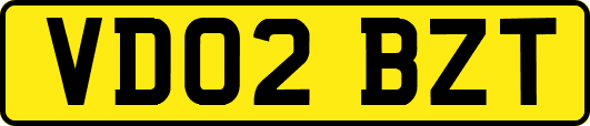 VD02BZT