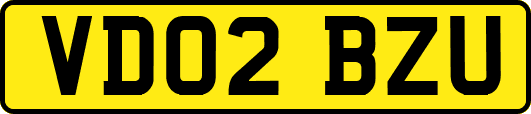 VD02BZU