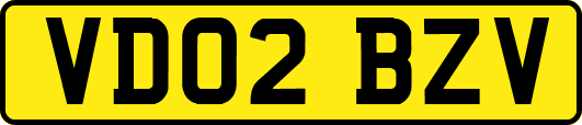 VD02BZV