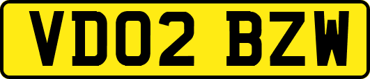 VD02BZW