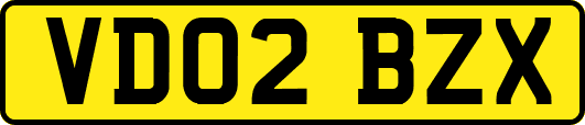 VD02BZX