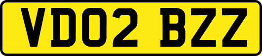 VD02BZZ