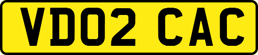 VD02CAC