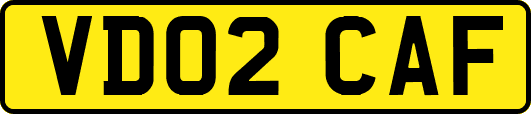 VD02CAF