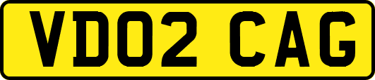 VD02CAG