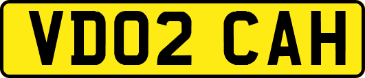 VD02CAH