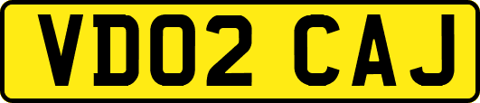VD02CAJ