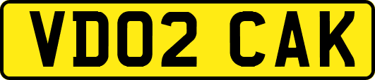 VD02CAK