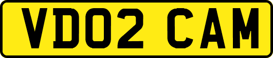 VD02CAM